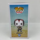 Itachi Anbu Masked Chase Pop! Vinyl Figure