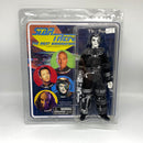 Star Trek the Next Generation Borg Action Figure SEALED