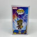 Guardians of The Galaxy Vol. 2 Groot (DAMAGED) Pop! Vinyl Figure