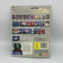 Vintage Star Trek The Next Generation Alien Selay Galoob 1988