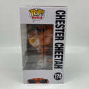 Chester Cheetah CHASE Pop! Vinyl Figure