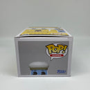 Cuphead Chef Saltbaker Pop! Vinyl Figure