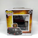 A-Team Van (w/ B.A. Baracus) Pop! Vinyl Figure