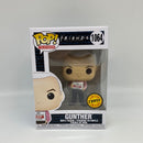 Gunther (Store Sign) Pop! Vinyl Figure