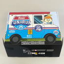 Funko Fun on the Run 25 Opened & Complete Freddy Funko as the Flash