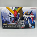Gundam RG 1/144 Wing Gundam Action Figure Kit