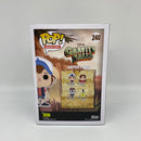 Dipper Pines Chase Pop! Vinyl Figure