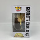 Black Clover Charlotte CHASE Pop! Vinyl Figure