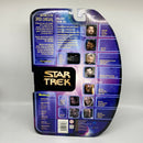 Star Trek 7" LIEUTENANT THOMAS RIKER Action Figure 2006