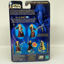 Star Wars Attack of the Clones Jar Jar Binks Gungan Senator