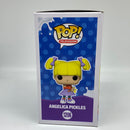 Rugrats Angelica Pickles Pop! Vinyl Figure