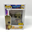 Guardians of The Galaxy Vol. 2 Groot (DAMAGED) Pop! Vinyl Figure