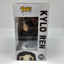 Kylo Ren Pop! Vinyl Figure