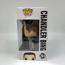 Friends Chandler Bing Pop! Vinyl Figure