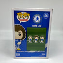 Football Chelsea David Luiz Pop! Vinyl Figure