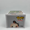 Avatar The Last Airbender Zuko CHASE Pop! Vinyl Figure