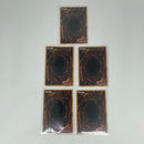 BLCR Mint Full Exodia Starlight Set 1st Edition