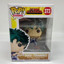My Hero Academia Deku (Training) Pop! Vinyl Figure