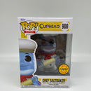 Cuphead Chef Saltbaker Pop! Vinyl Figure