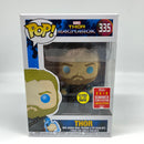 Thor Ragnarok Slightly DAMAGED Pop! Vinyl Figure