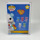 Care Bears True Heart Bear CHASE Pop! Vinyl Figure