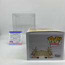 Signed Himiko Toga Special Edition Pop! Vinyl Figure