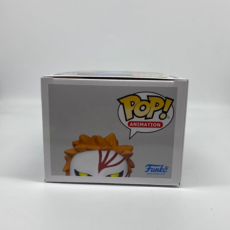 Ichigo Kurosaki AAA Anime Exclusive CHASE (Bankai)