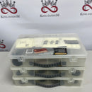 Heroclix Mechwarriors - Mixture 45+ Pieces