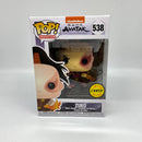 Avatar The Last Airbender Zuko CHASE DAMAGED Pop! Vinyl Figure