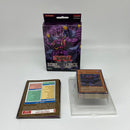 Zombie Madness Structure Deck - 1st Edition - Structure Deck: Zombie Madness - Opened Complete