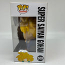 Dragon Ball Z Super Saiyan Gohan Pop! Vinyl Figure