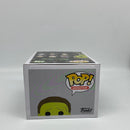 Rick and Morty Toxic Morty Pop! Vinyl Figure