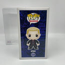 Buffy the Vampire Slayer Spike