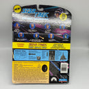 Star Trek Toys Lieutenant Worf - in Starfleet Rescue Outfit Action Figure