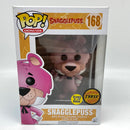 Snagglepuss CHASE (DAMAGED) Pop! Vinyl Figure