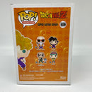 Dragon Ball Z Super Saiyan Gohan Pop! Vinyl Figure