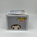 Sherlock Mycroft Holmes DAMAGED Pop! Vinyl Figure