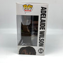 US Adelaide Wilson (DAMAGED) Pop! Vinyl Figure