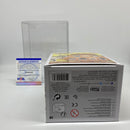 Signed Himiko Toga Special Edition Pop! Vinyl Figure