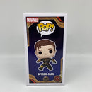 Spider-Man Special Edition Chase Pop! Vinyl Figure