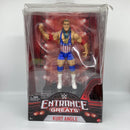 KURT ANGLE WWE ENTRANCE GREATS MATTEL WRESTLING FIGURE ELITE 2017