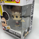 Mickey's 90th Conductor Mickey DAMAGED Pop! Vinyl Figure