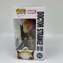 Marvel Doctor Strange Ghost Rider Pop! Vinyl Figure