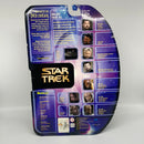 Star Trek The Next Generation William T. Riker Exclusive Action Figure [Admiral]