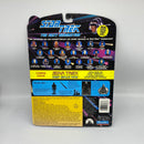 Star Trek Next generation Dr. Noonian Soong Action Figure (Playmates, 1994)