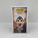 Dipper Pines Chase Pop! Vinyl Figure