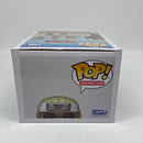 Naruto Killer Bee CHASE SE (DAMAGED) Pop! Vinyl Figure