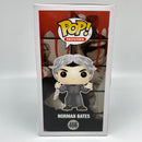 Psycho Norman Bates DAMAGED Pop! Vinyl Figure