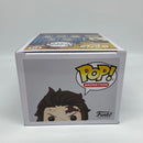 Tanjiro Kamado (Hinokami Kagura Dance) CHASE Pop! Vinyl Figure