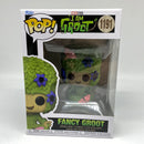 Fancy Groot Pop! Vinyl Figure